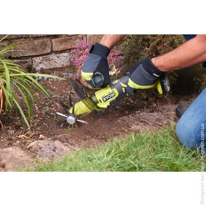 Культиватор RYOBI RY18HCA-0
