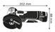 Болгарка (Угловая шлифмашинка) Bosch GWS 10.8-76 V-EC Фото 5 из 5