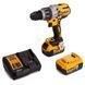 дриль DeWalt DCD996P2 Фото 2 з 10