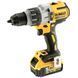 дриль DeWalt DCD996P2 Фото 1 з 10