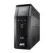 Джерело безперебійного живлення APC Back UPS Pro S 1600VA/720W, LCD, USB, 6+2 C13 Фото 1 з 4