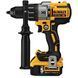 дриль DeWalt DCD996P2 Фото 6 з 10