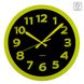 Часы настенные Technoline WT7420 Green Фото 5 из 5