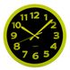 Часы настенные Technoline WT7420 Green Фото 1 из 5