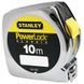 Рулетка STANLEY Powerlock 0-33-442 Фото 1 з 2