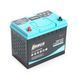 Акумуляторна батарея ORBUS LiFePO4 12.8V 60Ah Фото 1 з 2