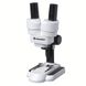 Мікроскоп BRESSER Junior Stereo 20х-50x Фото 1 з 7