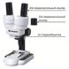 Мікроскоп BRESSER Junior Stereo 20х-50x Фото 2 з 7