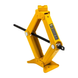 Домкрат винтовой ромбовидный JCB Tools JCB-T10202-GS (120-395 мм) 2т Фото 3 из 4