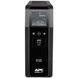 Источник бесперебойного питания APC Back UPS Pro S 1600VA/720W, LCD, USB, 6+2 C13 Фото 2 из 4