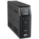 Джерело безперебійного живлення APC Back UPS Pro S 1600VA/720W, LCD, USB, 6+2 C13 Фото 3 з 4