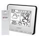 Метеостанция La Crosse WS6818 White/Black Фото 1 из 3