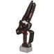Пила ланцюгова акумуляторна Vitals Professional AKZ 1820ak BL Фото 6 з 11