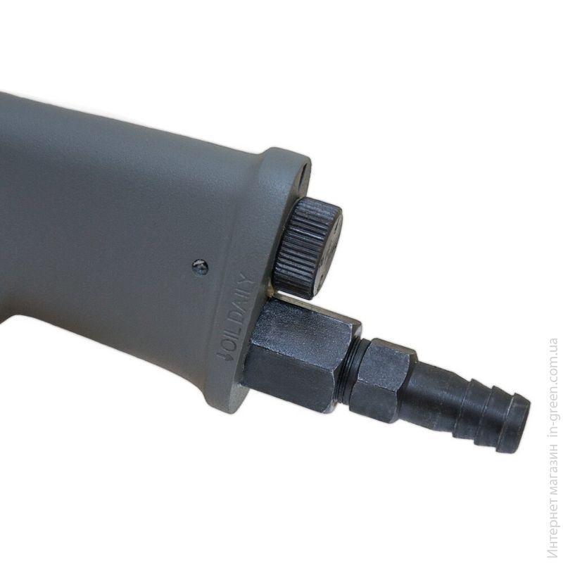 Гайковерт пневматический Sigma усиленный 1670Нм (6712021)