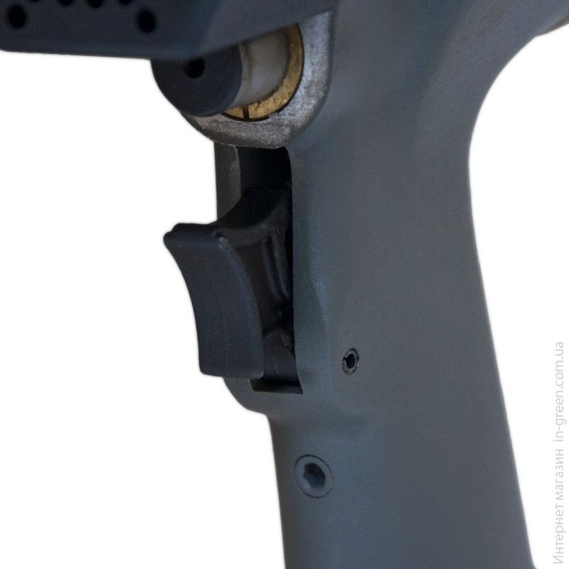 Гайковерт пневматический Sigma усиленный 1670Нм (6712021)