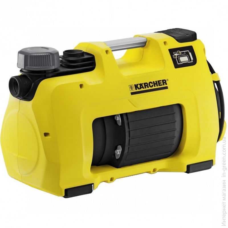 Насосна станція KARCHER BP 3 Home & GARDEN (1.645-353.0)