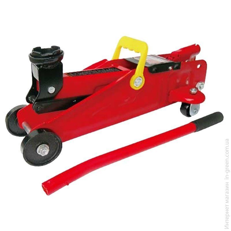 Домкрат Forte TA82007-2T