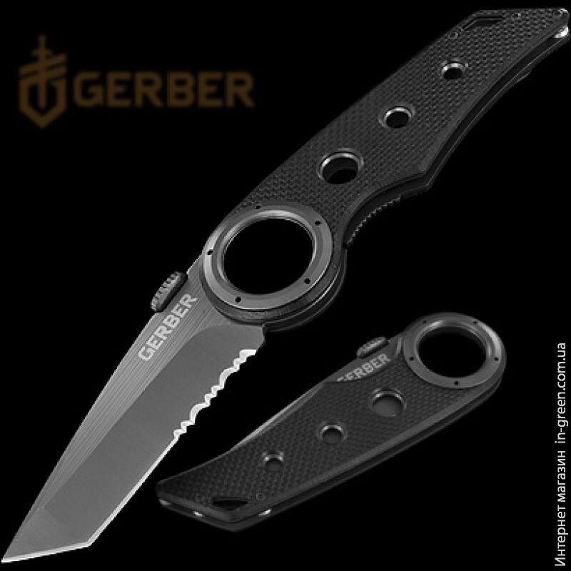 Нож Gerber Remix Tactical