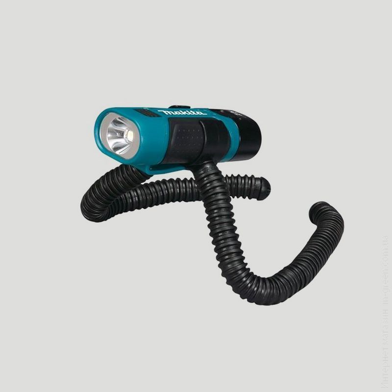 Акумуляторний ліхтар MAKITA STEXML705