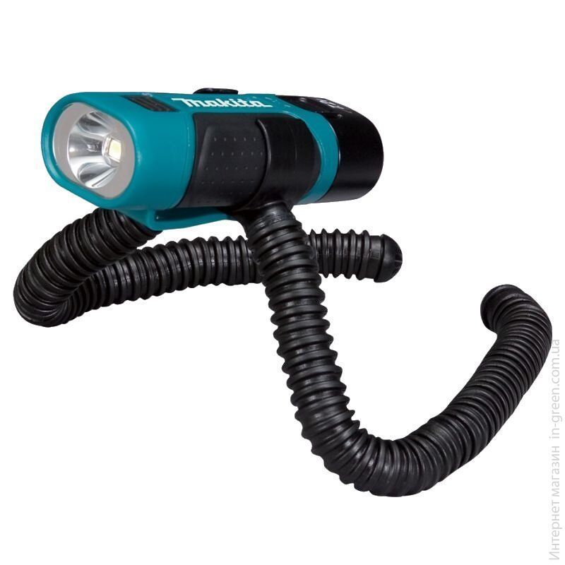 Акумуляторний ліхтар MAKITA STEXML705