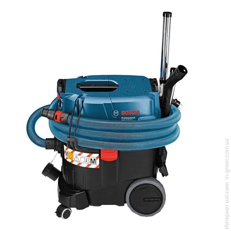 Порохотяг BOSCH GAS 35 M AFC (06019C3100)