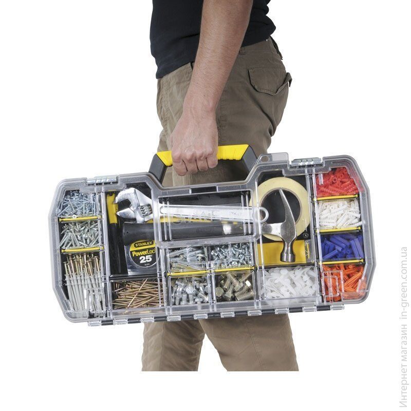 Органайзер Stanley 24" STST1-79203