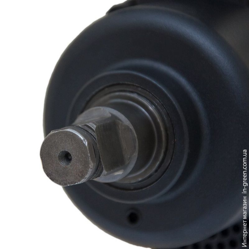 Гайковерт пневматический Sigma усиленный 1670Нм (6712021)