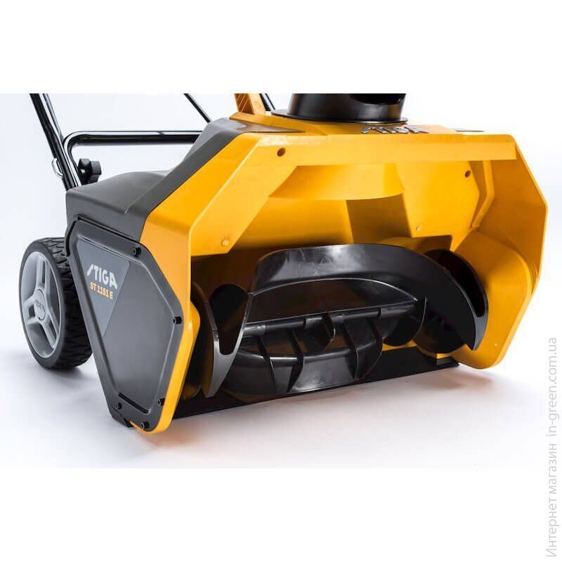 Снегоуборщик Stiga ST1151E
