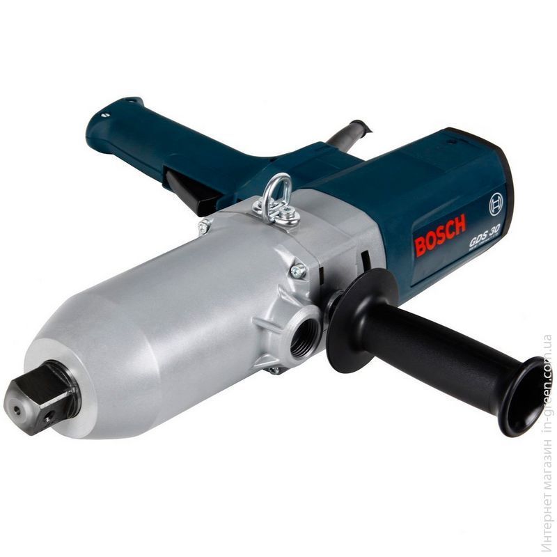 Гайковерт BOSCH GDS 30 (0601435108)