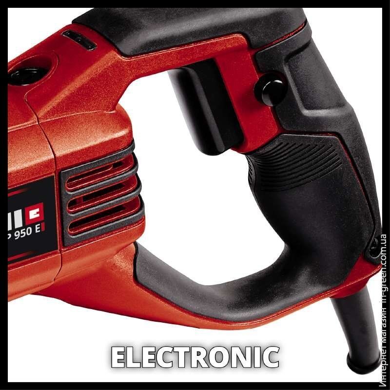 Пила сабельная EINHELL TE-AP 950 E