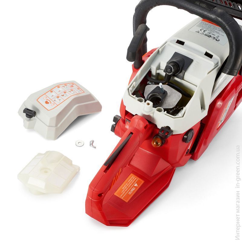 Бензопила ланцюгова STURM GC995218