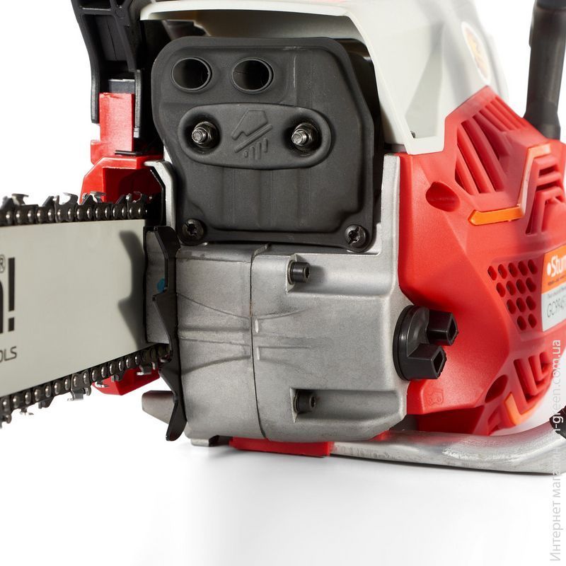 Бензопила ланцюгова STURM GC995218