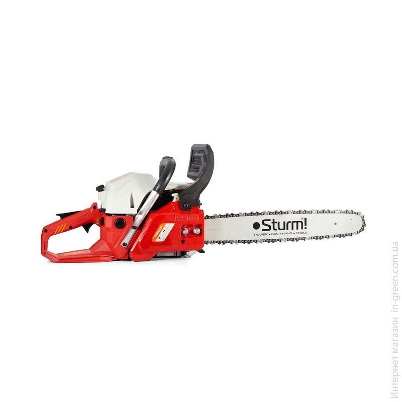 Бензопила ланцюгова STURM GC995218