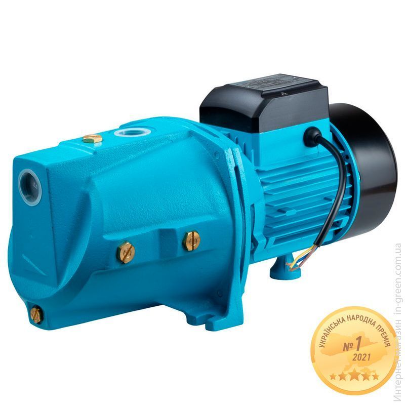 Насос центробежный самовсасывающий AQUATICA JSWa15M (775084)