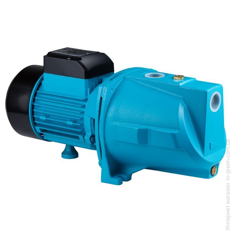 Насос центробежный самовсасывающий AQUATICA JSWa15M (775084)