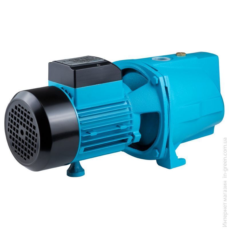 Насос центробежный самовсасывающий AQUATICA JSWa15M (775084)