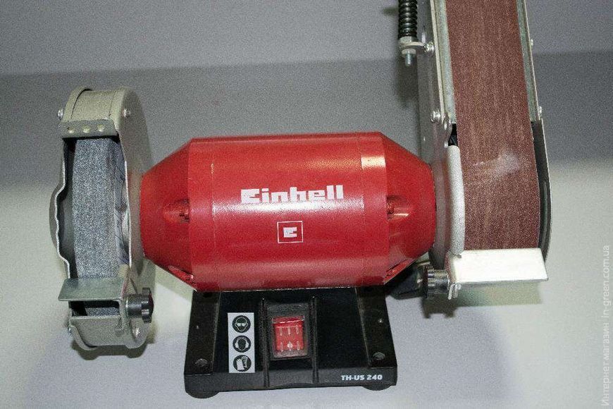 Точильний верстат EINHELL TH-US 240