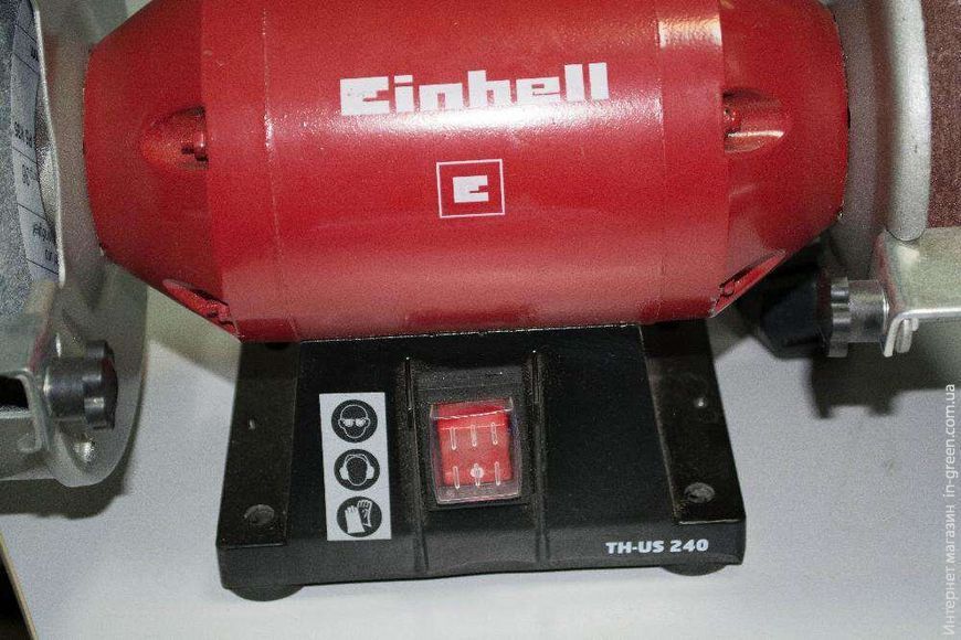 Точильний верстат EINHELL TH-US 240
