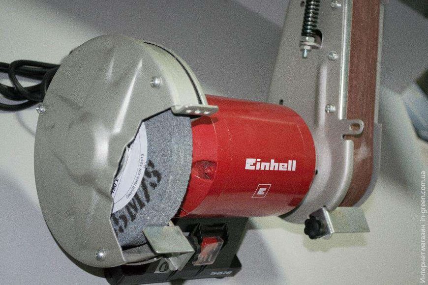 Точильний верстат EINHELL TH-US 240