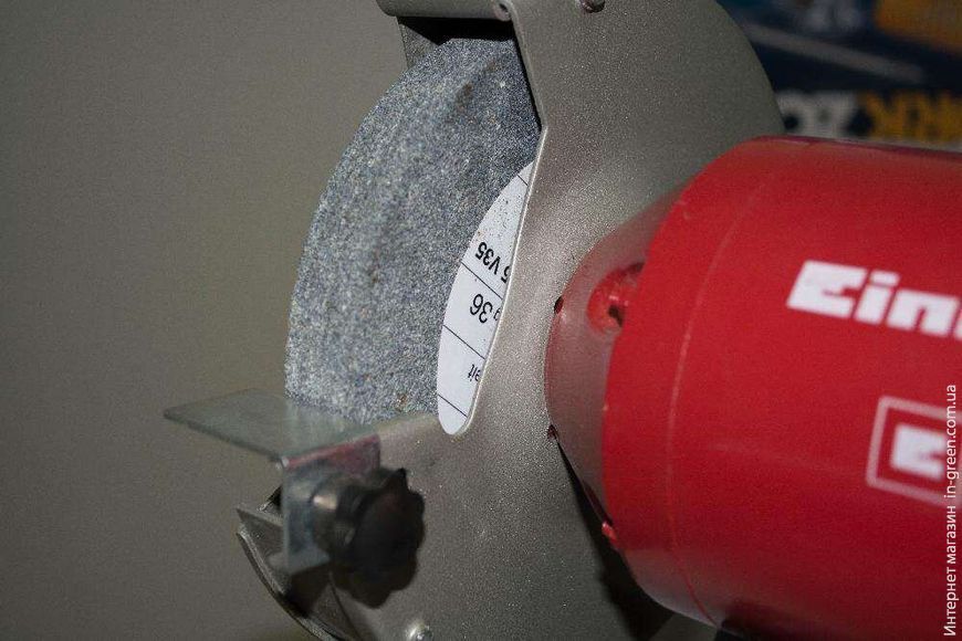 Точильний верстат EINHELL TH-US 240