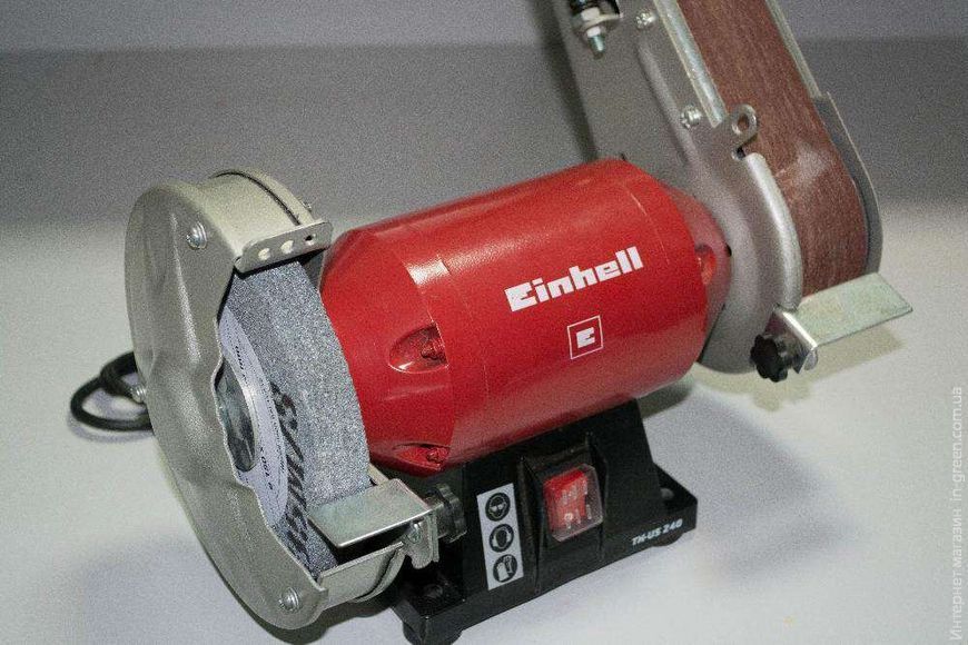 Точильний верстат EINHELL TH-US 240