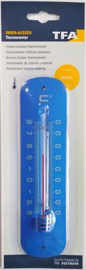 Термометр уличный/комнатный TFA (12205106)