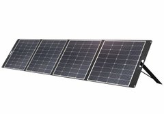 Легкая портативная сонячная панель 2E PSPLW400