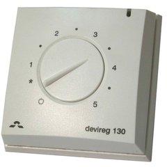 Терморегулятор Devireg 130 (140F1010)