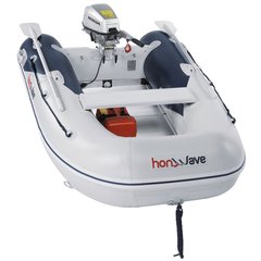 Моторная надувная лодка HONDA T25 SE2