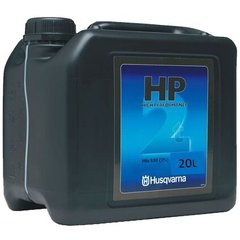 Моторне масло HUSQVARNA HP 20 літрів (5878085-30)