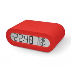 Настольные часы Oregon Scientific RRM116 Red c FM радио
