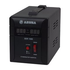 Стабілізатор напруги ARUNA SDR 1000