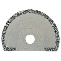 Алмазний відрізний диск PROXXON OZI 220 / E (28902)