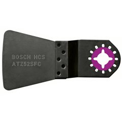 HCS шабер BOSCH 52x45 мм для GOP 10.8 (2608661647)